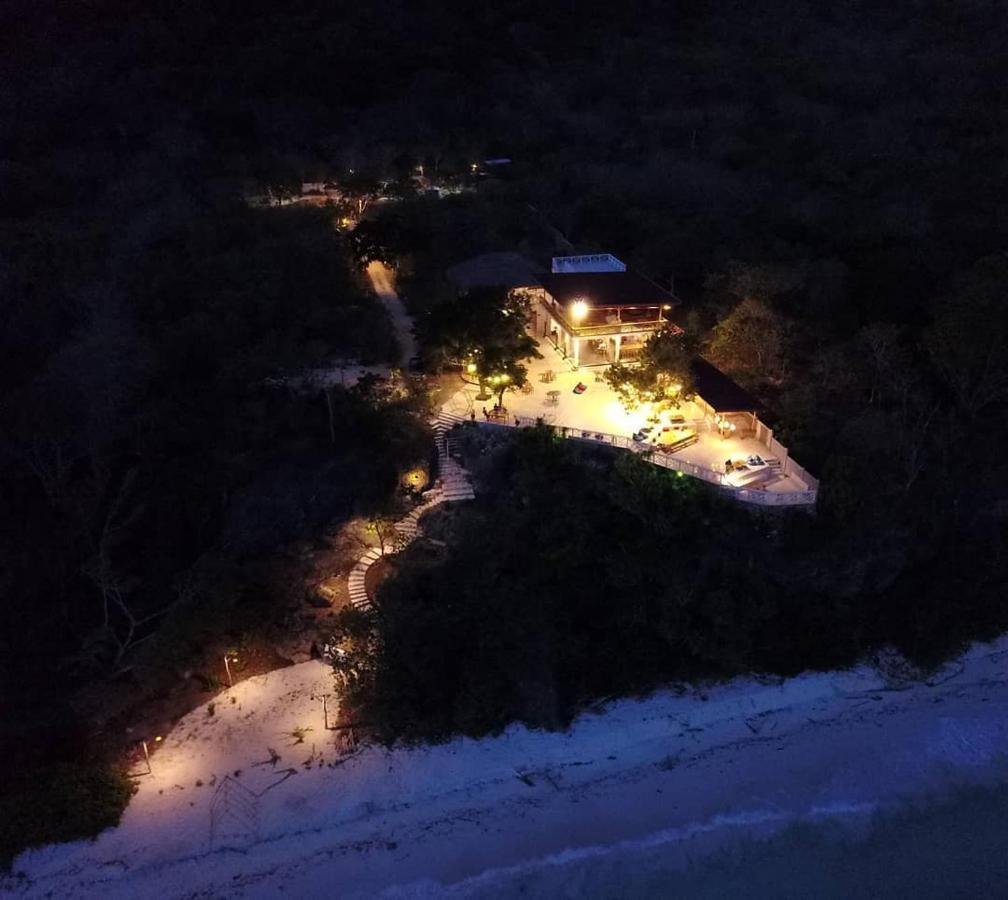 Akasha Beach Club Bulukumba Eksteriør billede