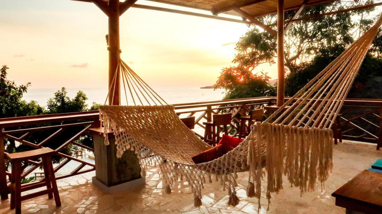 Akasha Beach Club Bulukumba Eksteriør billede
