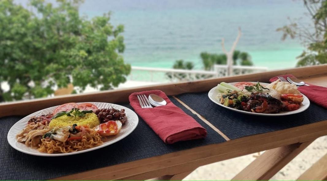 Akasha Beach Club Bulukumba Eksteriør billede