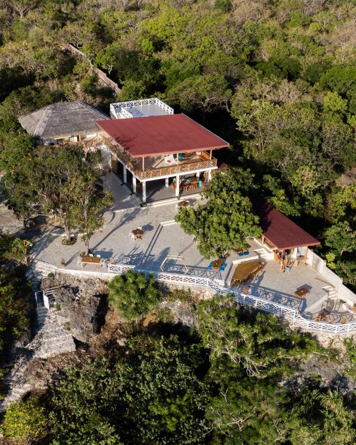 Akasha Beach Club Bulukumba Eksteriør billede