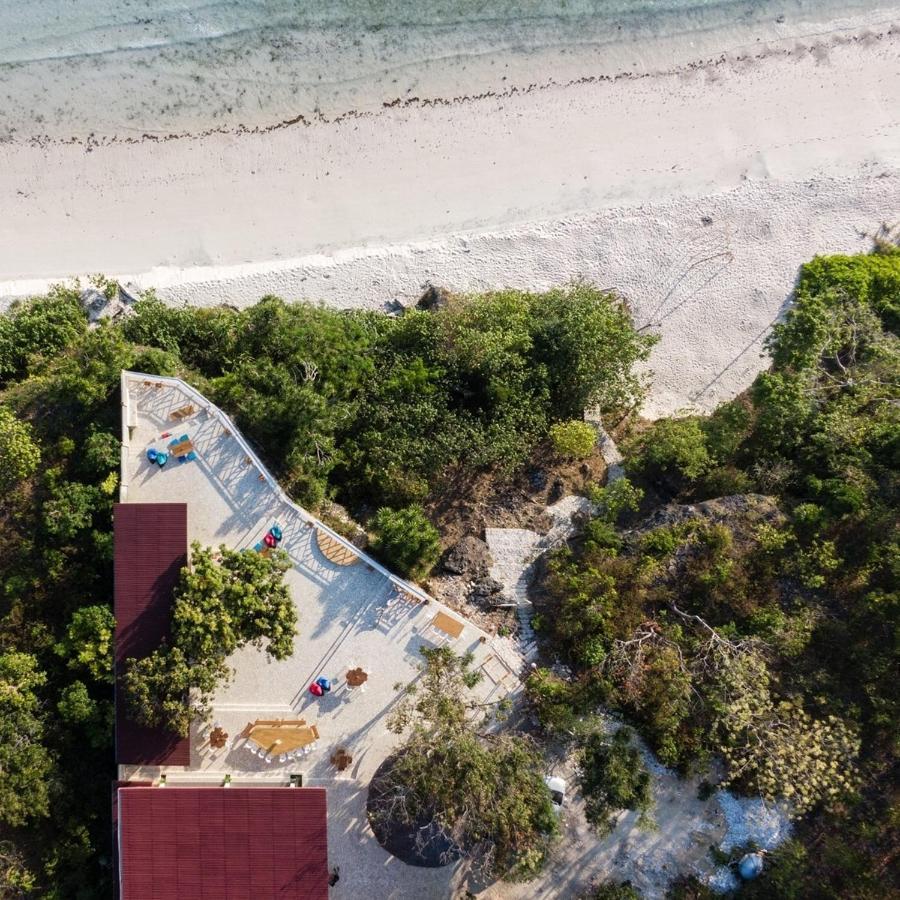 Akasha Beach Club Bulukumba Eksteriør billede