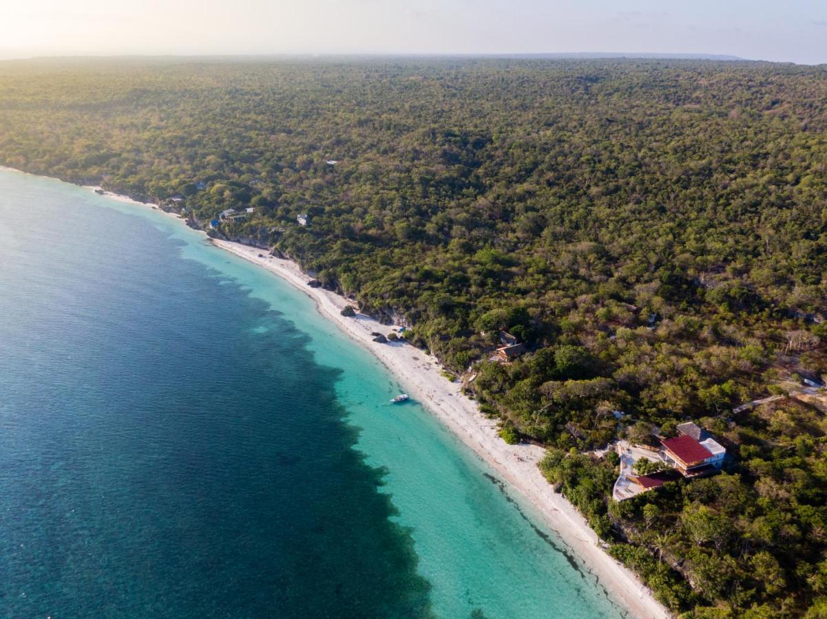 Akasha Beach Club Bulukumba Eksteriør billede