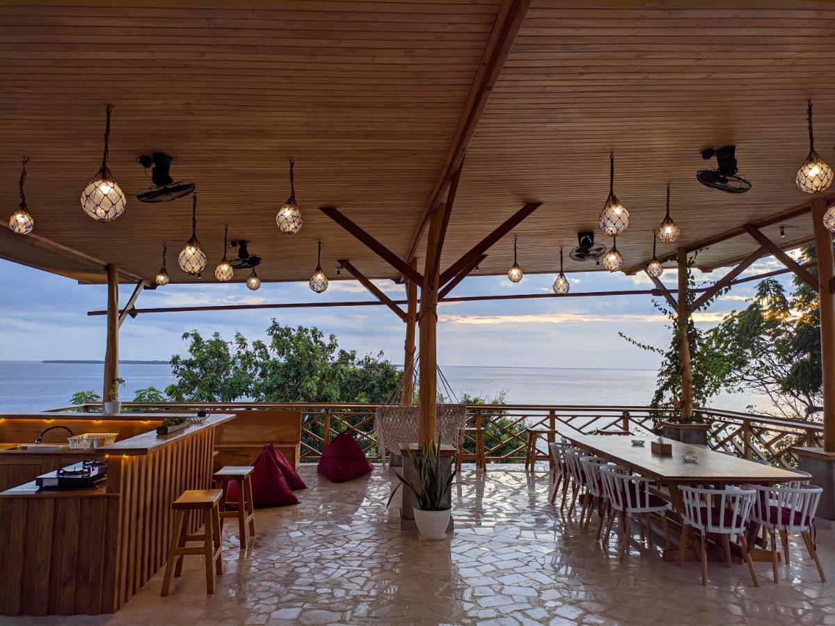 Akasha Beach Club Bulukumba Eksteriør billede