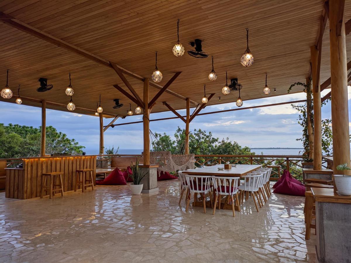 Akasha Beach Club Bulukumba Eksteriør billede