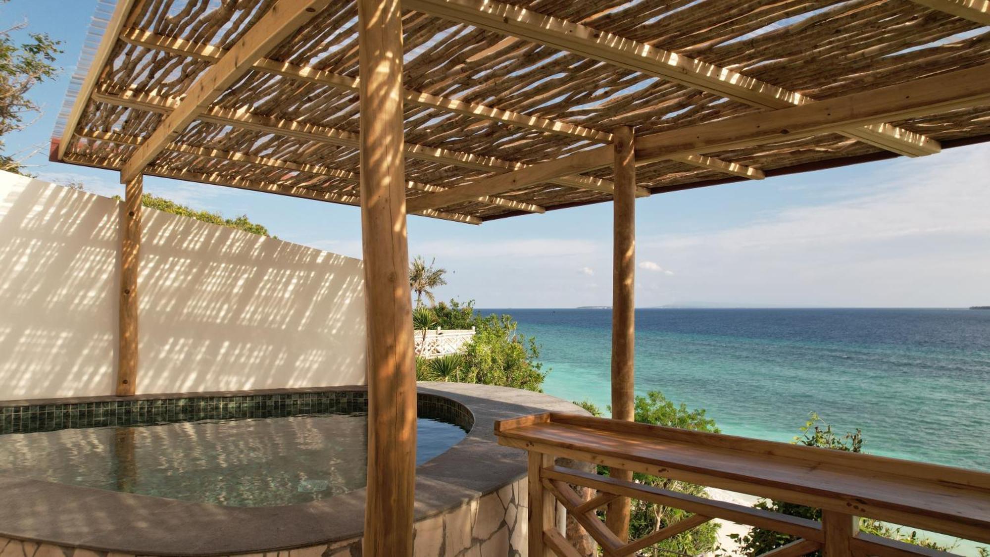 Akasha Beach Club Bulukumba Eksteriør billede