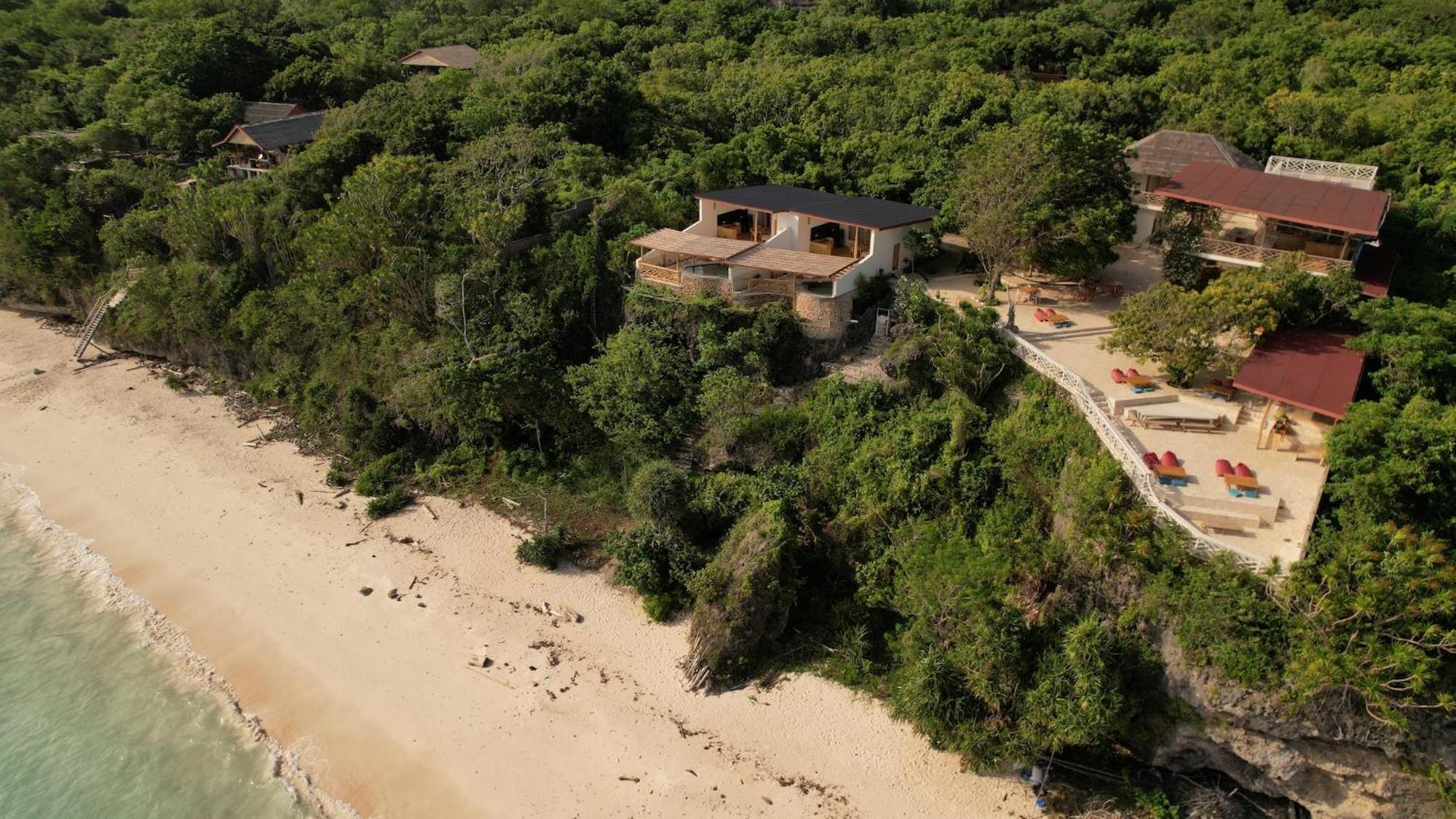 Akasha Beach Club Bulukumba Eksteriør billede